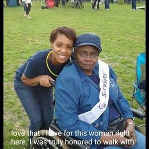 Meet your Posher, Latasha